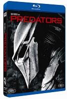 La caza ha comenzado... gana el merchandising de 'Predators'