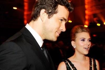 ¡Scarlett Johansson y Ryan Reynolds se separan!