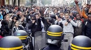 Prerrevolución Prerrevolución