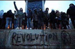 Prerrevolución Prerrevolución