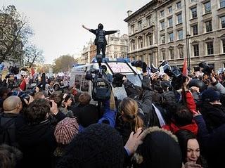 Prerrevolución Prerrevolución