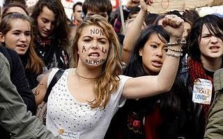 Prerrevolución Prerrevolución