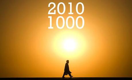 The Big Pictures 2010