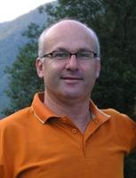 Sergio Mendoza. Pasión por la creación fotográfica