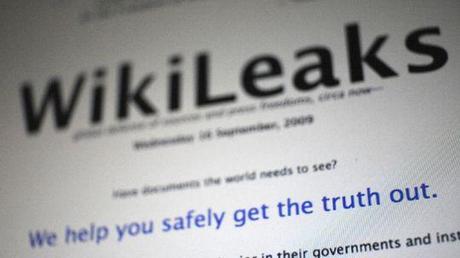 Documental sobre wikileaks