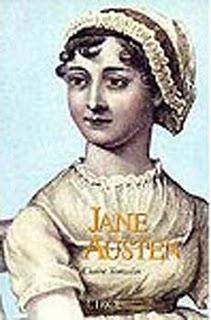 Feliz aniversario, Jane Austen!