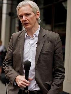 Julian Assange y Wikileaks: ¿crimen o castigo?.