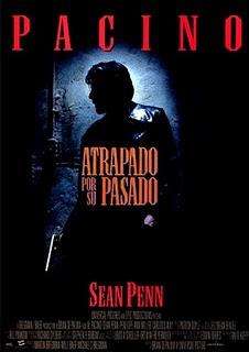 Atrapado por su pasado (Carlito´s Way, 1993).