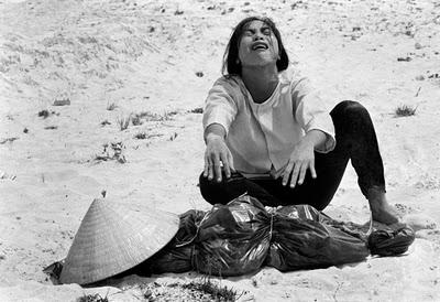 Imágenes de una guerra: Vietnam 1964-1975.