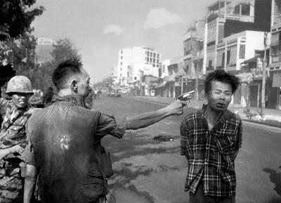Imágenes de una guerra: Vietnam 1964-1975.