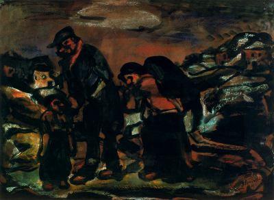 Georges Rouault.