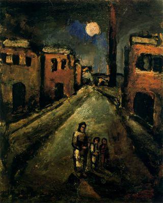 Georges Rouault.