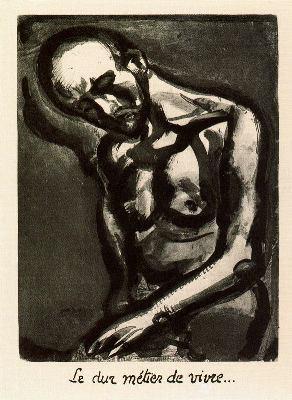 Georges Rouault.
