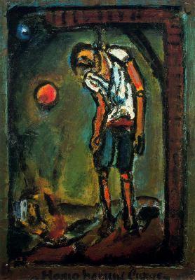 Georges Rouault.