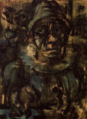 Georges Rouault.