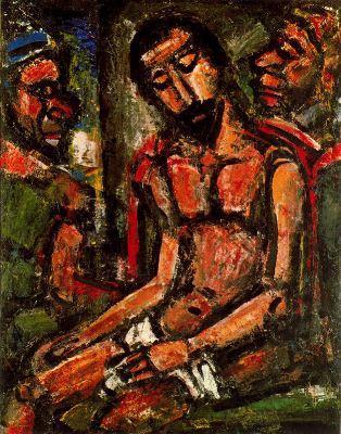 Georges Rouault.
