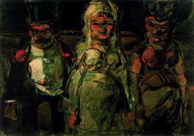 Georges Rouault.