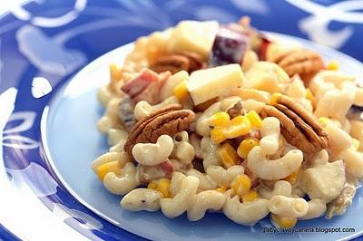 Más recetas navideñas al alcance de todos.