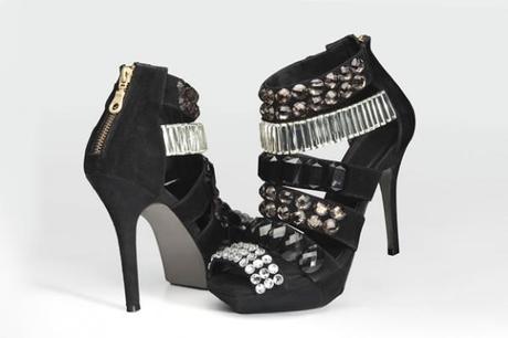 Brantano presenta su nueva colección Otoño/Invieno 2010