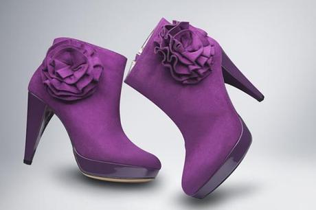 Brantano presenta su nueva colección Otoño/Invieno 2010