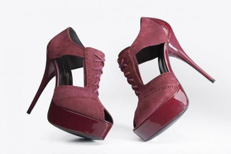 Brantano presenta su nueva colección Otoño/Invieno 2010