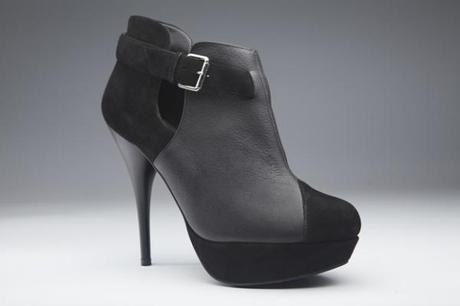 Brantano presenta su nueva colección Otoño/Invieno 2010