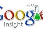¿Para qué sirve Google Insights?