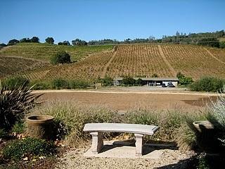 De vinos por California