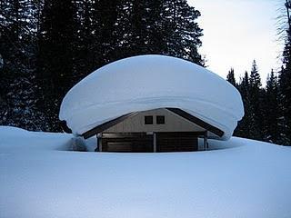 Cena en un yurt, sólo para aventureros