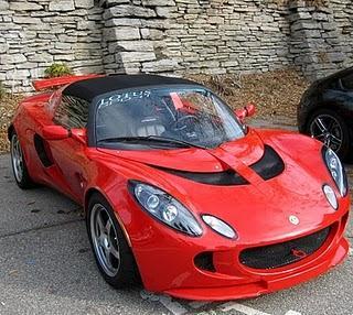 Fuel, un drive-in para fanáticos de los coches