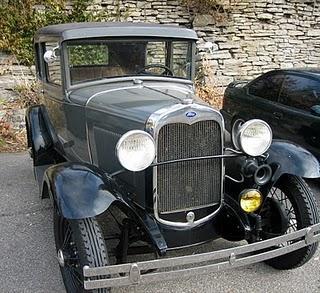 Fuel, un drive-in para fanáticos de los coches