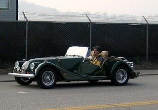 Fuel, un drive-in para fanáticos de los coches