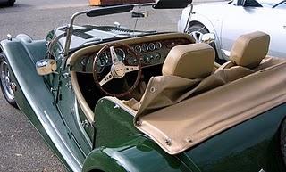 Fuel, un drive-in para fanáticos de los coches