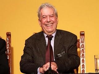 Vargas Llosa y otros cambios