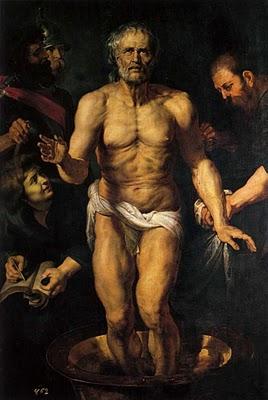 Rubens y Pintura de los Reinos en el Museo del Prado