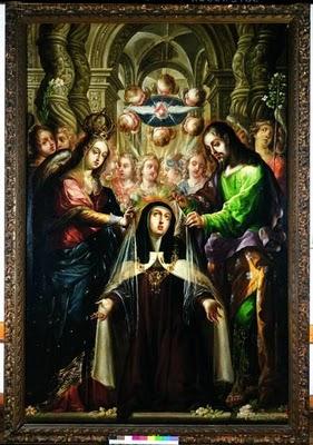 Rubens y Pintura de los Reinos en el Museo del Prado