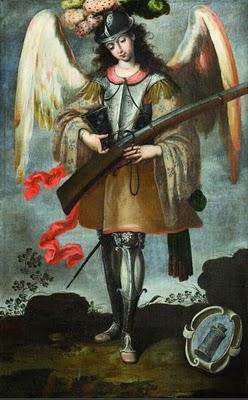 Rubens y Pintura de los Reinos en el Museo del Prado