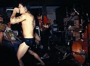 Como descubrí: Henry Rollins