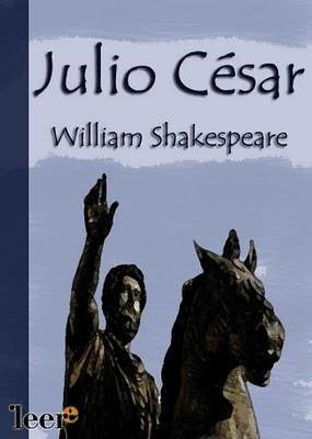 William Shakespeare - Julio César