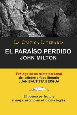 John Milton - El paraíso perdido