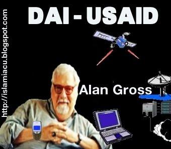 Alarcón: Alan Gross y los Cinco antiterroristas cubanos son casos separados