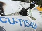 Cuba: condiciones meteorológicas entre causas accidente aeronave cubana
