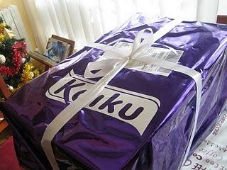 Kaiku: productos sin lactosa