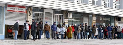 Poniendo las cosas en su sitio o aclarando conceptos. Un análisis sobre la situación del paro en España