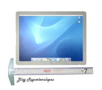 iPad2 posiblemente sale a la venta en abril