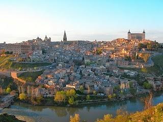 Toledo es otra historia