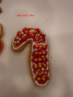 Cooking & Cookies Navideñas