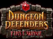 Esto Dungeon Defenders