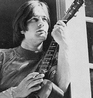 GENE CLARK, HÉROE DE ESTE BLOG