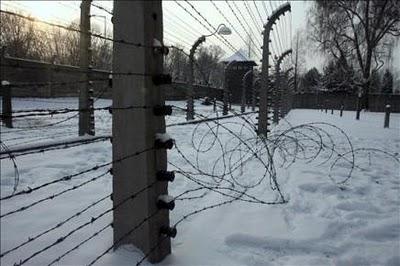 Alemania dona 60 millones de euros a la fundación del campo de Auschwitz